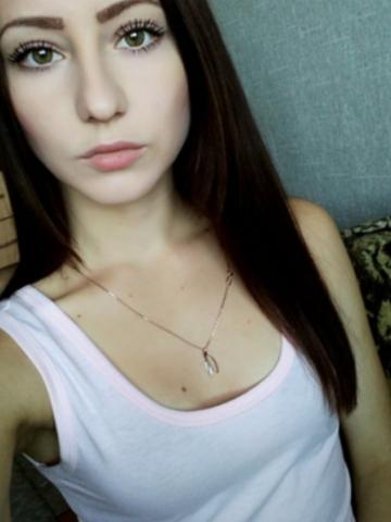 Элеонора Лет 20 фото 3